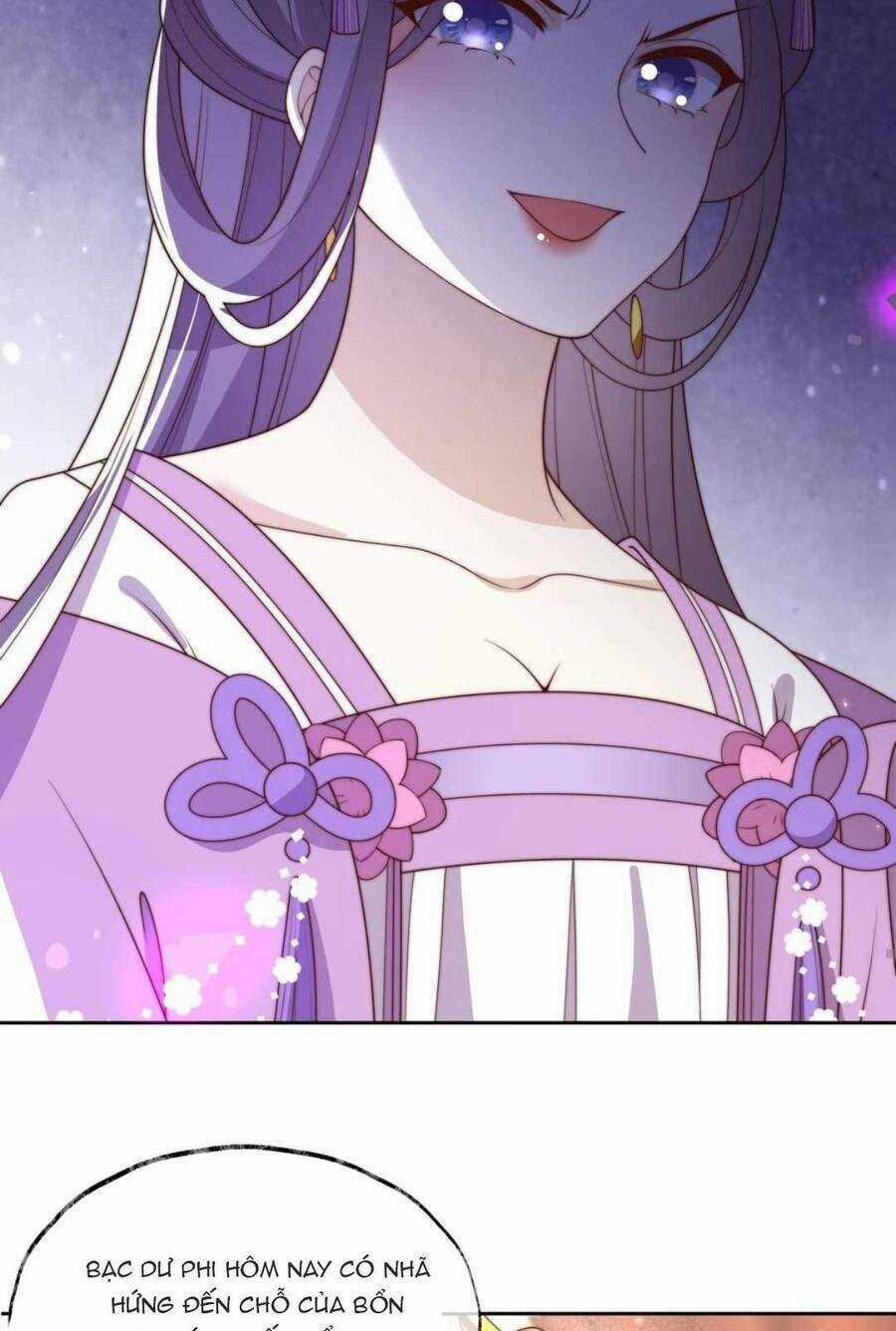 Ta Trở Thành Mami Của Nhân Vật Phản Diện Chapter 27 trang 17