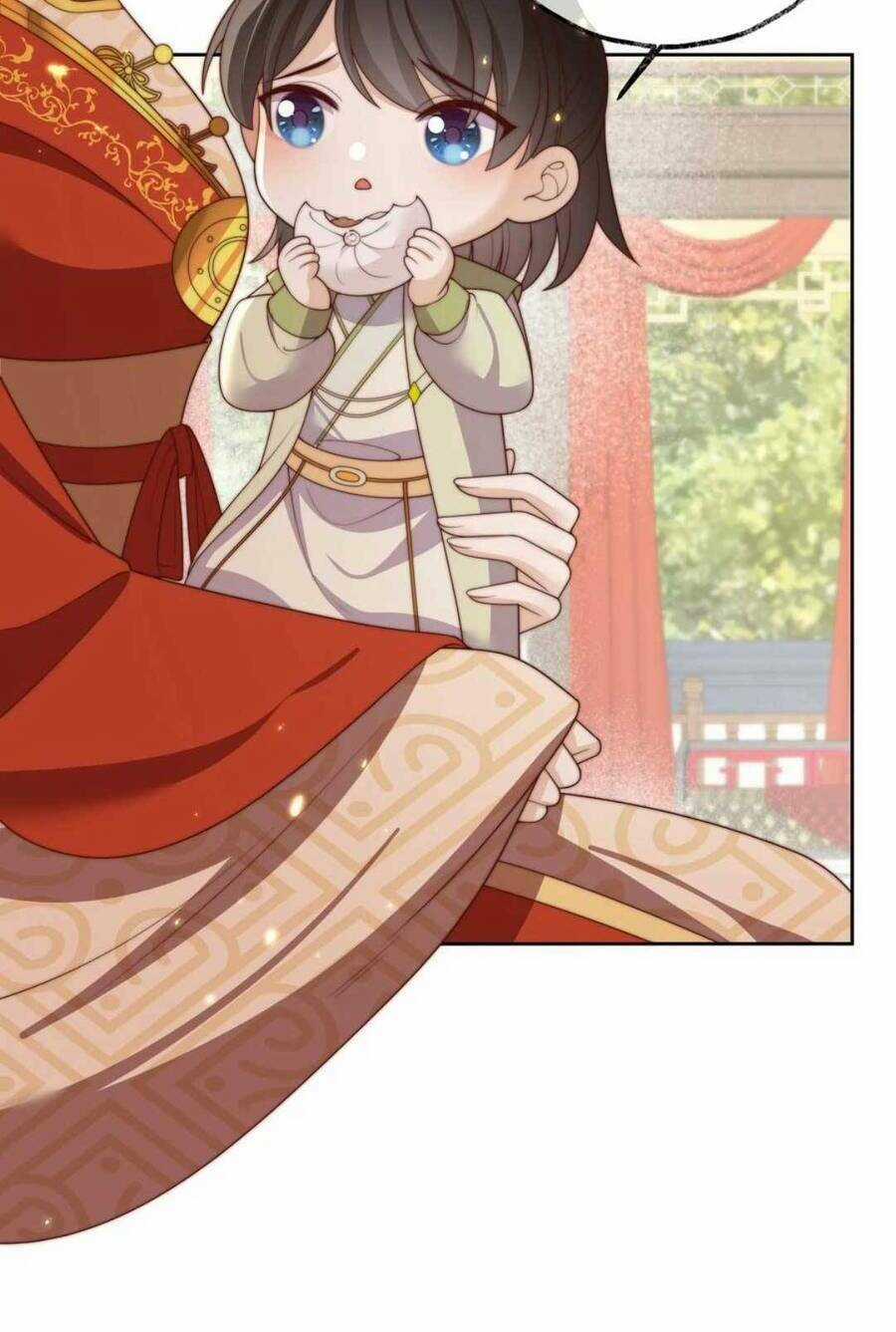 Ta Trở Thành Mami Của Nhân Vật Phản Diện Chapter 27 trang 2