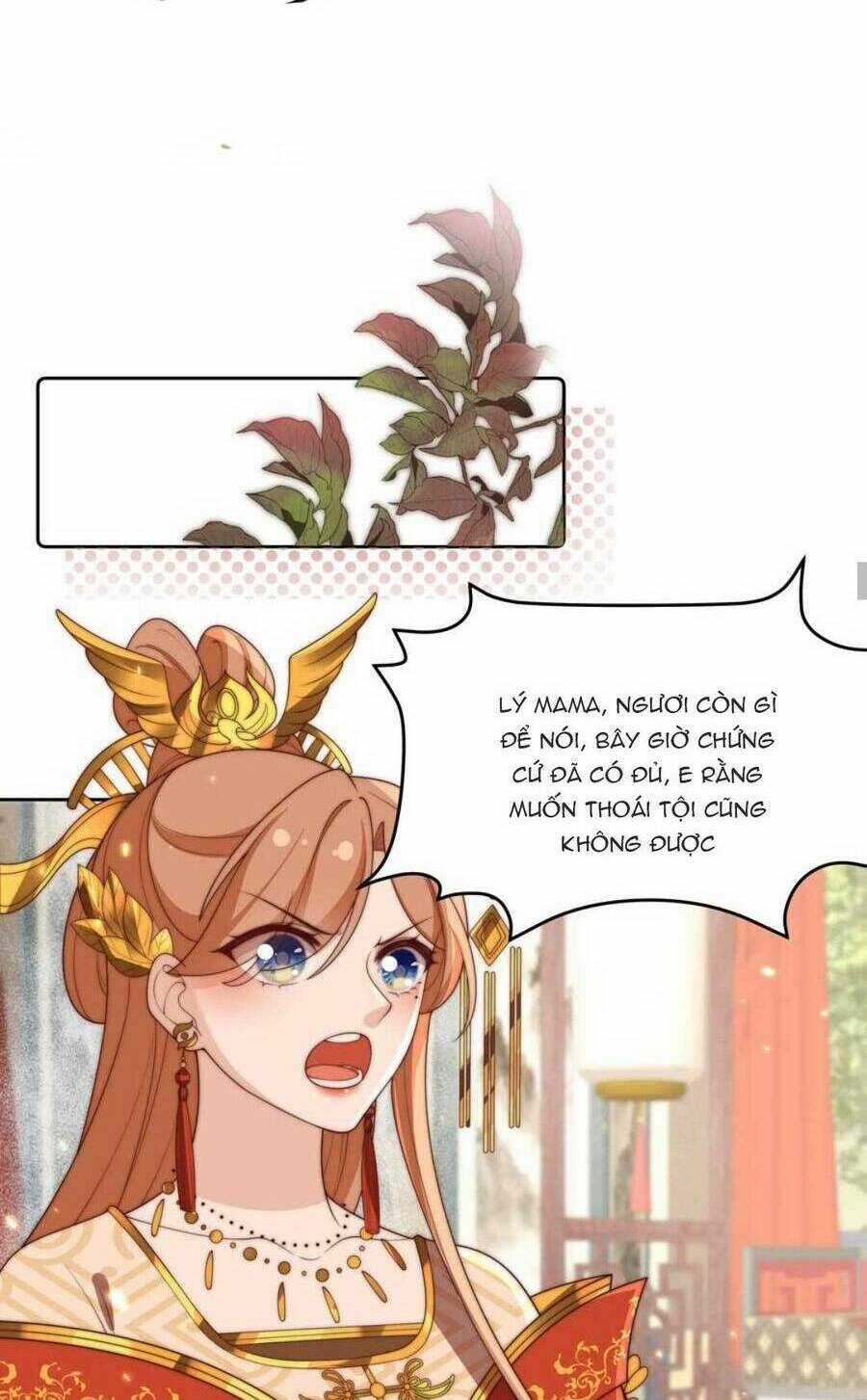 Ta Trở Thành Mami Của Nhân Vật Phản Diện Chapter 27 trang 26