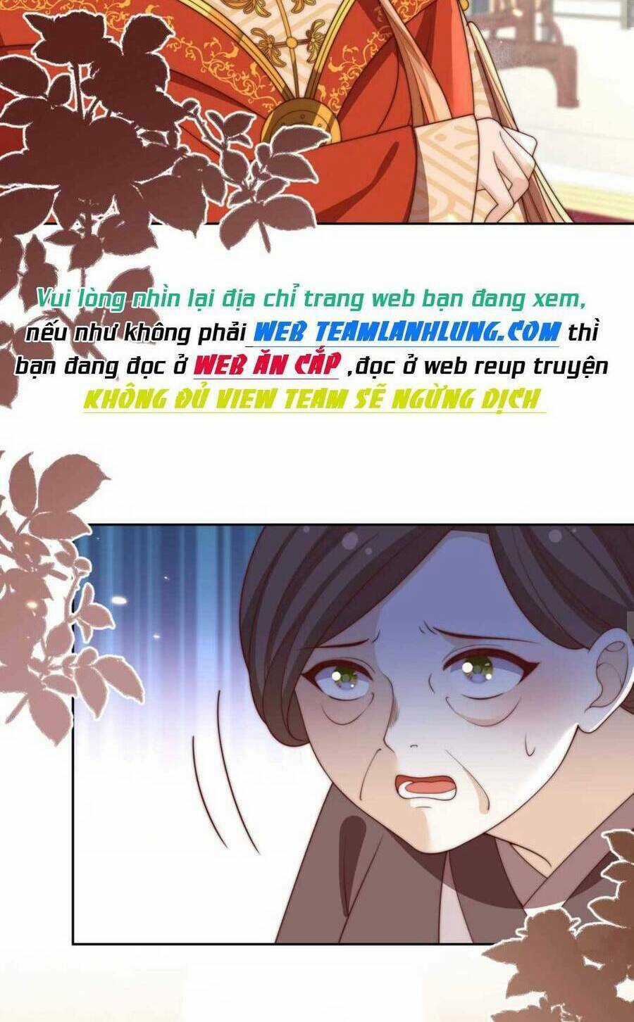 Ta Trở Thành Mami Của Nhân Vật Phản Diện Chapter 27 trang 27