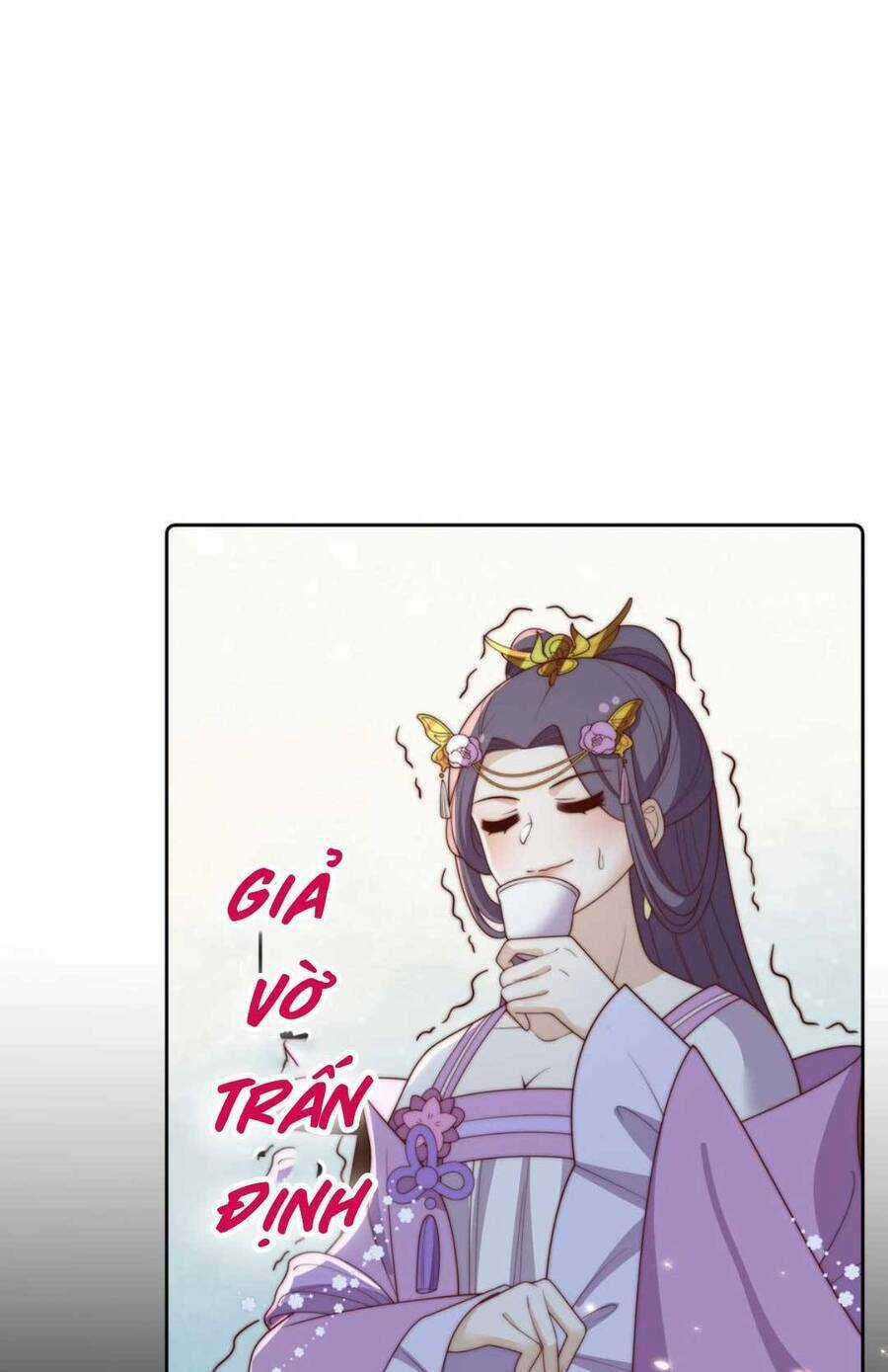 Ta Trở Thành Mami Của Nhân Vật Phản Diện Chapter 27 trang 31