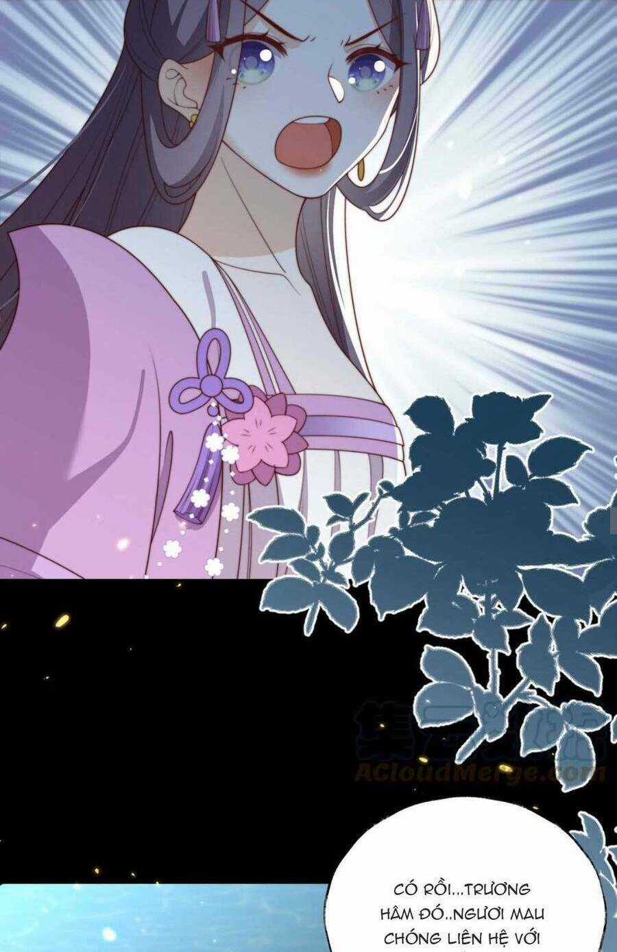 Ta Trở Thành Mami Của Nhân Vật Phản Diện Chapter 27 trang 35