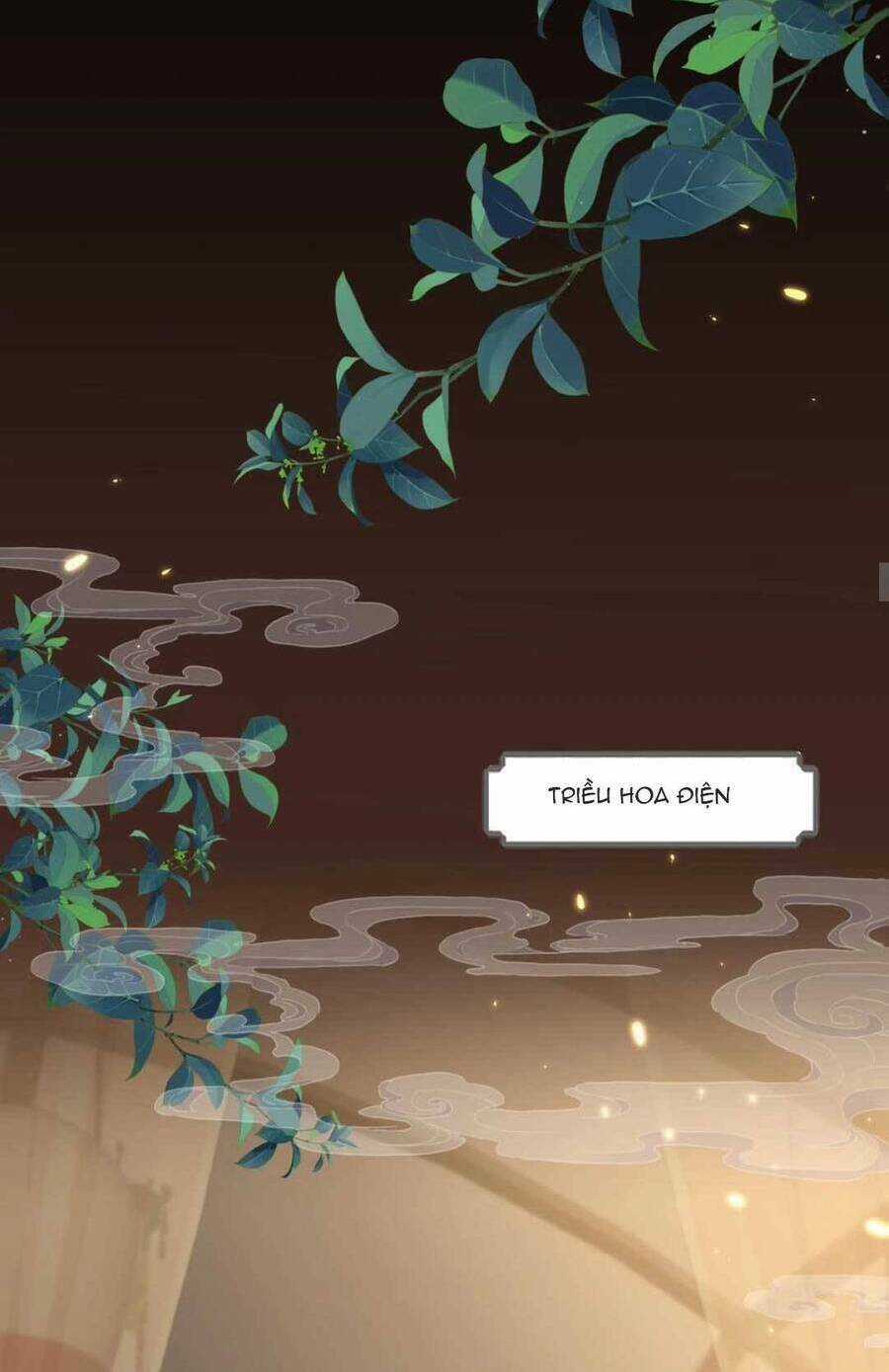 Ta Trở Thành Mami Của Nhân Vật Phản Diện Chapter 27 trang 37