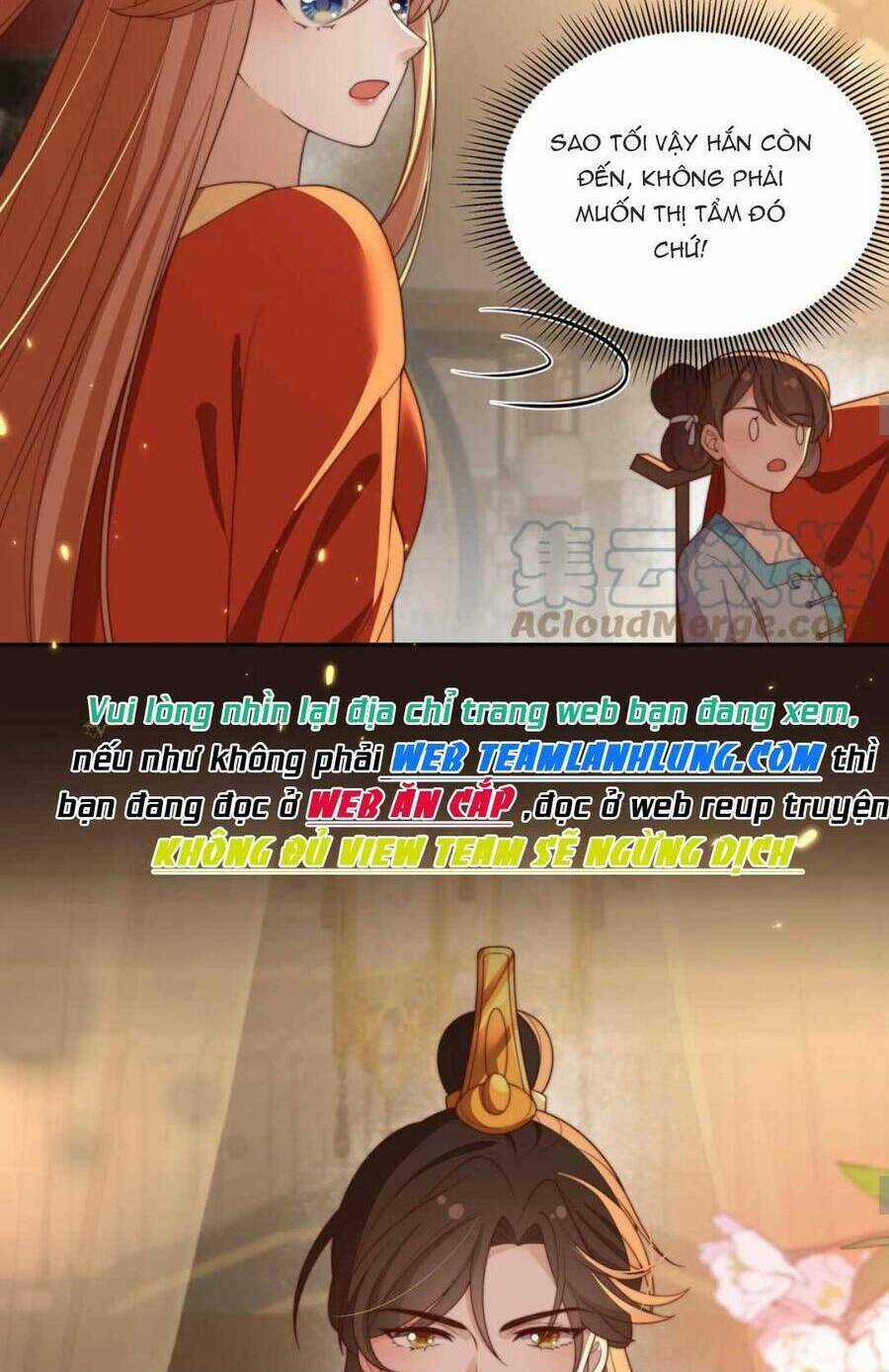 Ta Trở Thành Mami Của Nhân Vật Phản Diện Chapter 27 trang 39