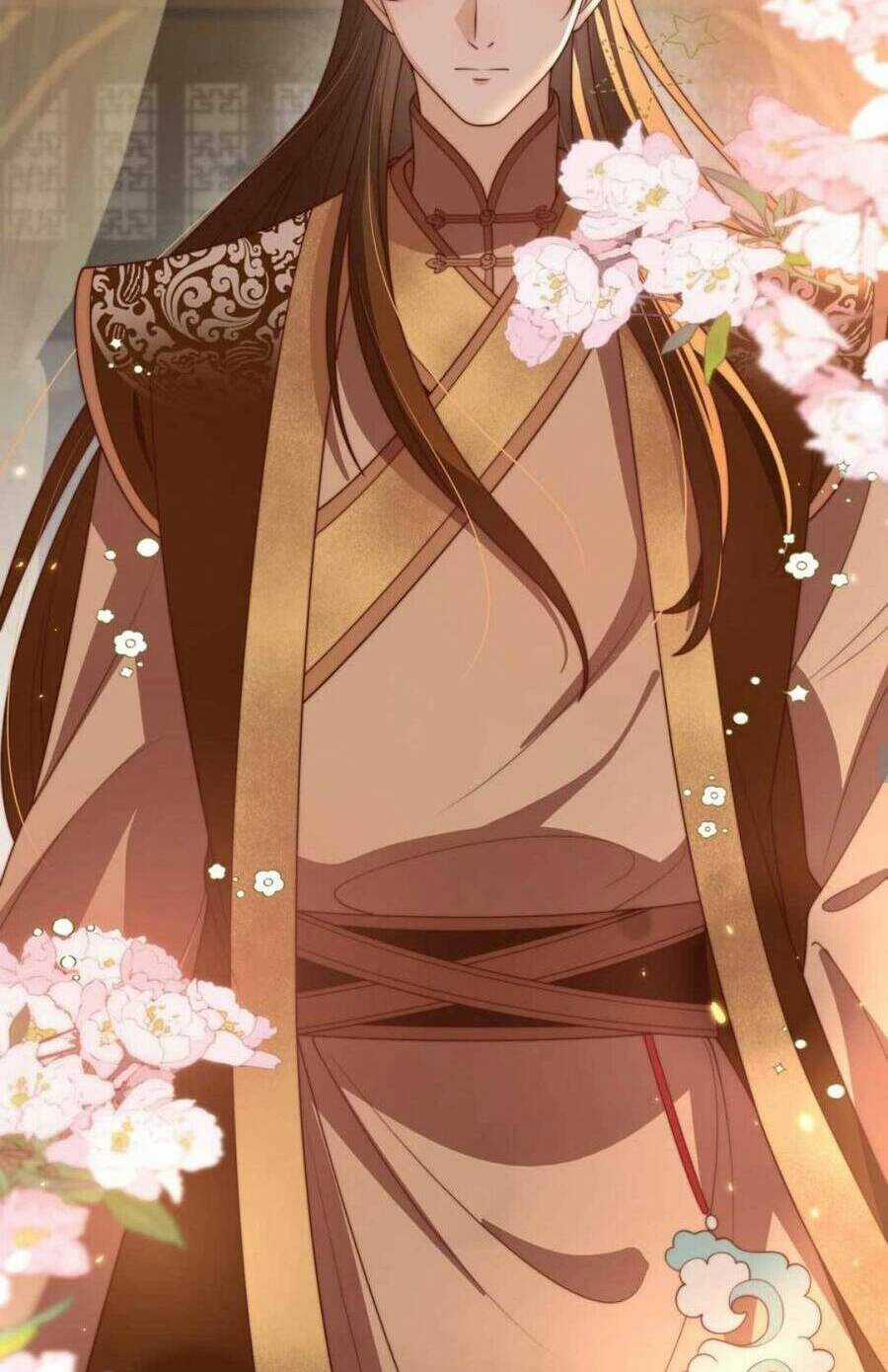 Ta Trở Thành Mami Của Nhân Vật Phản Diện Chapter 27 trang 40