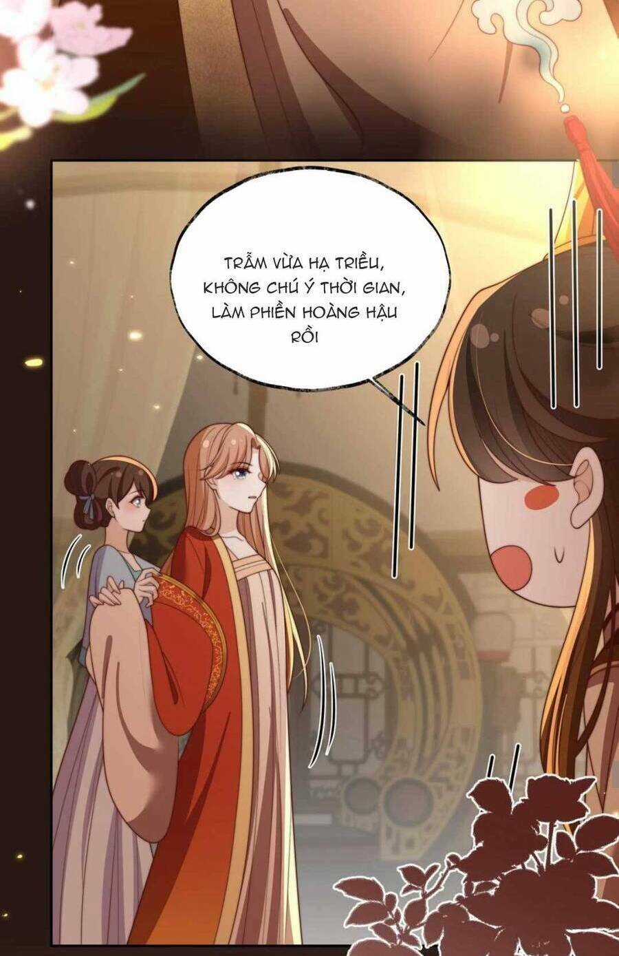 Ta Trở Thành Mami Của Nhân Vật Phản Diện Chapter 27 trang 41