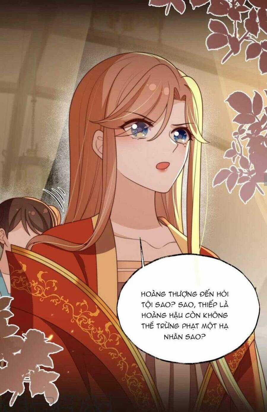 Ta Trở Thành Mami Của Nhân Vật Phản Diện Chapter 27 trang 42