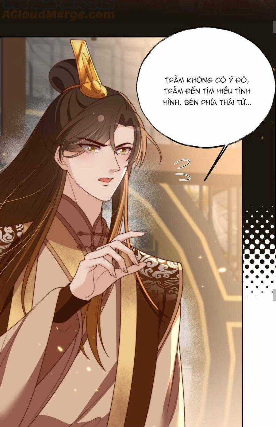 Ta Trở Thành Mami Của Nhân Vật Phản Diện Chapter 27 trang 43