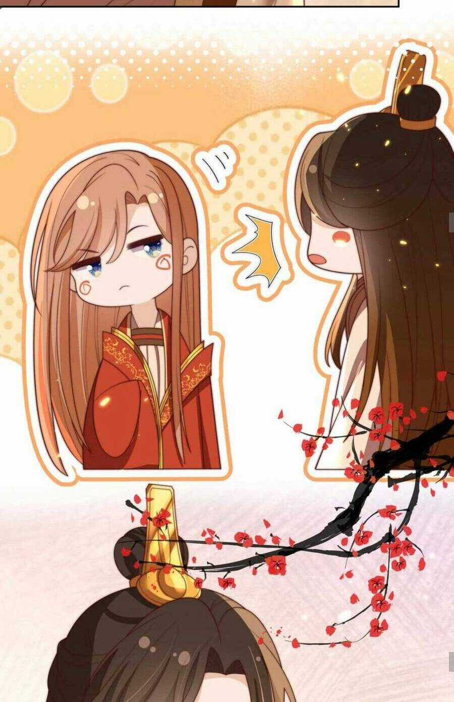 Ta Trở Thành Mami Của Nhân Vật Phản Diện Chapter 27 trang 44