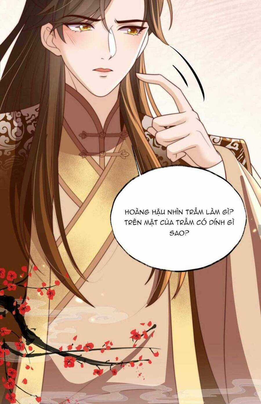 Ta Trở Thành Mami Của Nhân Vật Phản Diện Chapter 27 trang 45