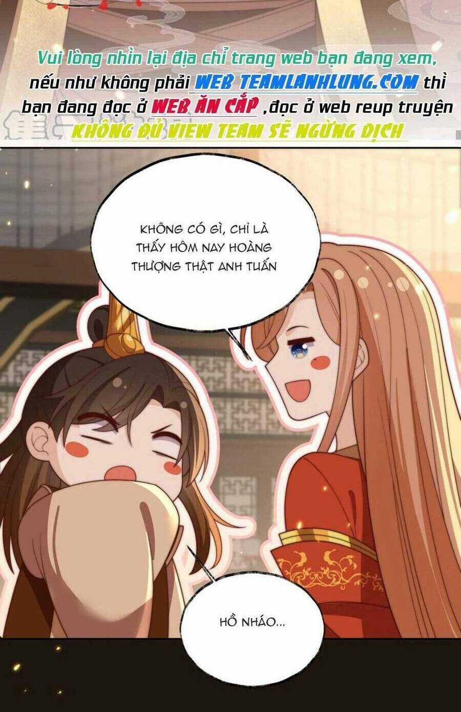 Ta Trở Thành Mami Của Nhân Vật Phản Diện Chapter 27 trang 46