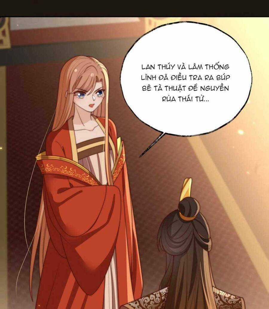 Ta Trở Thành Mami Của Nhân Vật Phản Diện Chapter 27 trang 47