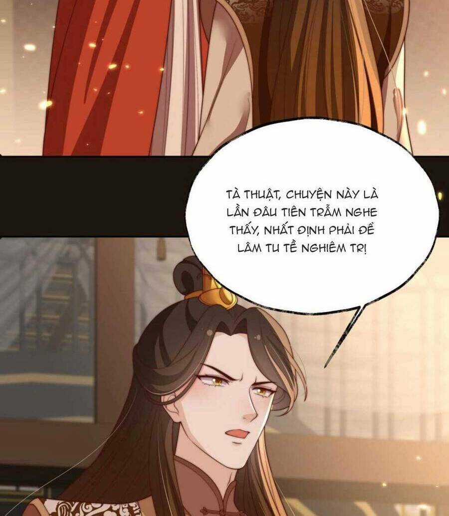 Ta Trở Thành Mami Của Nhân Vật Phản Diện Chapter 27 trang 48