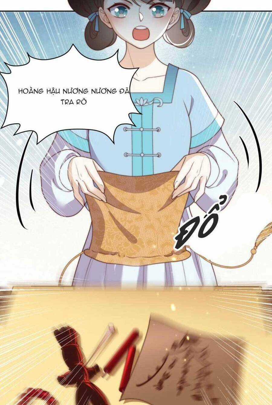 Ta Trở Thành Mami Của Nhân Vật Phản Diện Chapter 27 trang 5