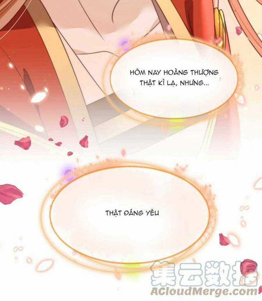 Ta Trở Thành Mami Của Nhân Vật Phản Diện Chapter 27 trang 52
