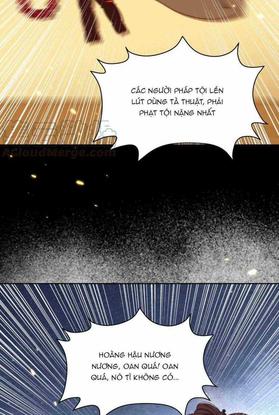 Ta Trở Thành Mami Của Nhân Vật Phản Diện Chapter 27 trang 6