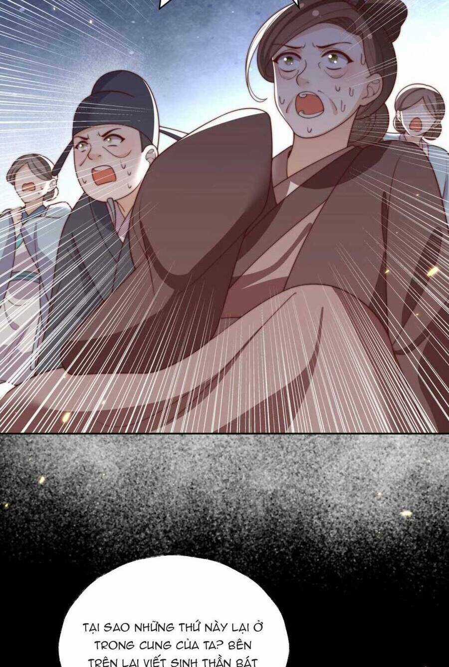 Ta Trở Thành Mami Của Nhân Vật Phản Diện Chapter 27 trang 7