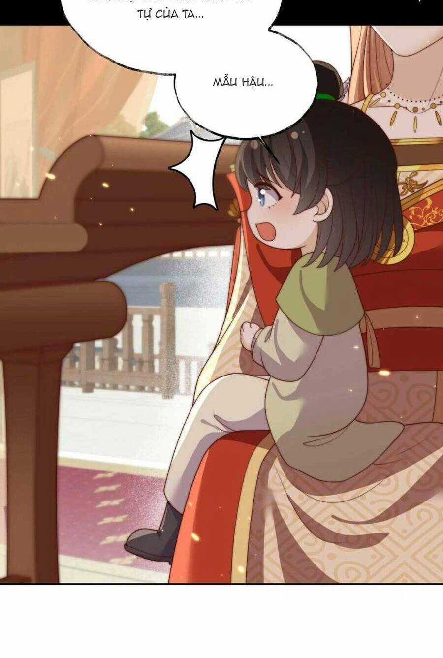 Ta Trở Thành Mami Của Nhân Vật Phản Diện Chapter 27 trang 8