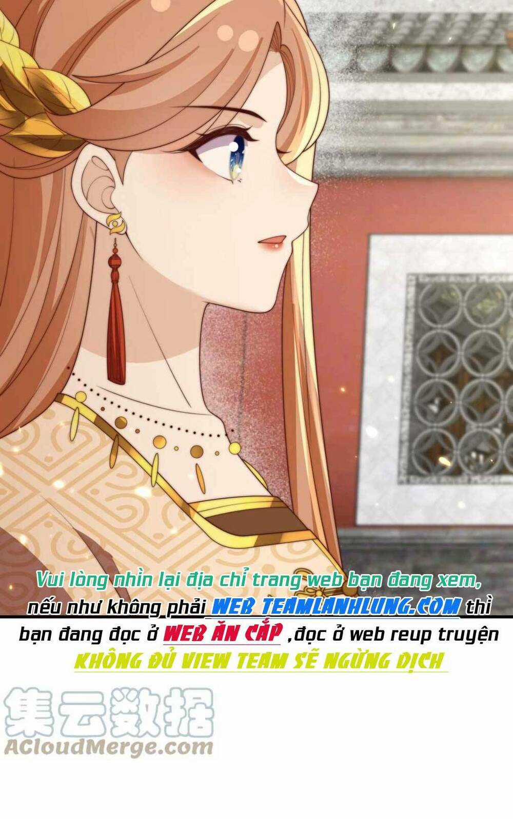 Ta Trở Thành Mami Của Nhân Vật Phản Diện Chapter 28 trang 12