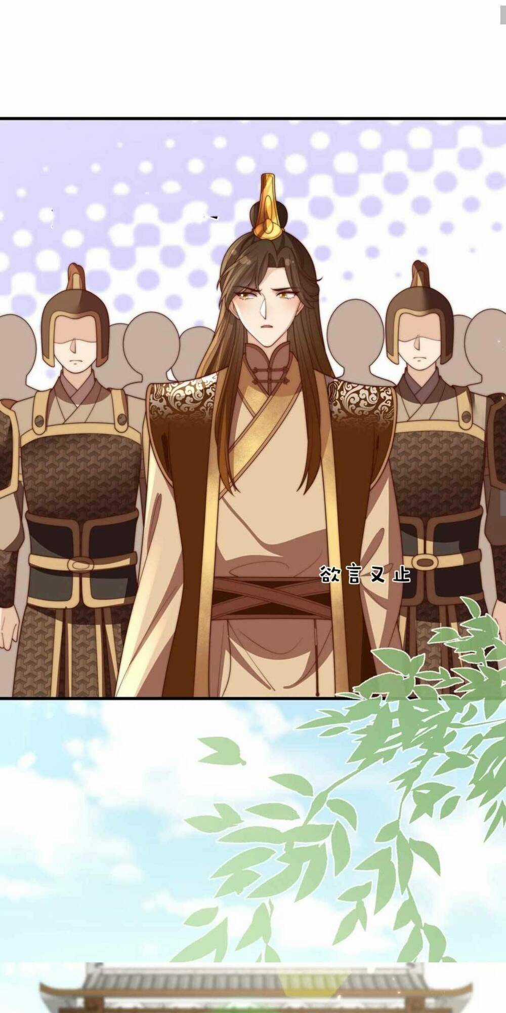 Ta Trở Thành Mami Của Nhân Vật Phản Diện Chapter 28 trang 13