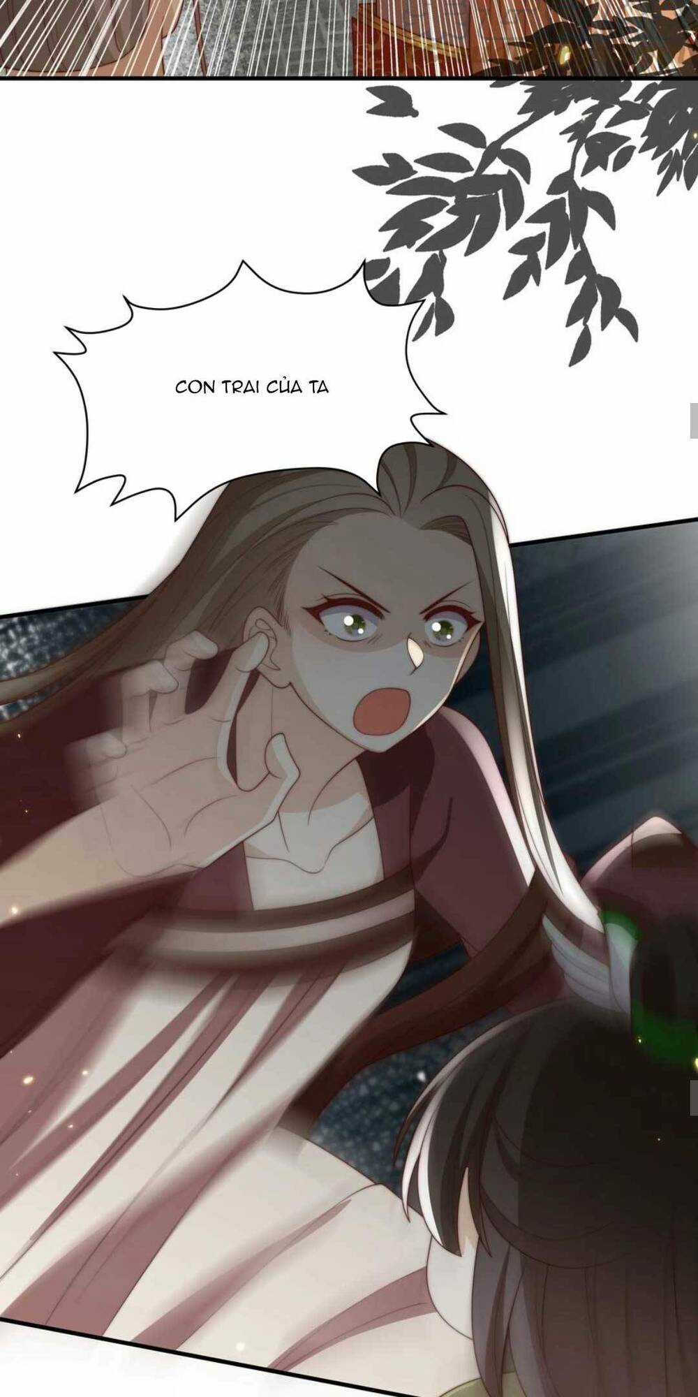 Ta Trở Thành Mami Của Nhân Vật Phản Diện Chapter 28 trang 17