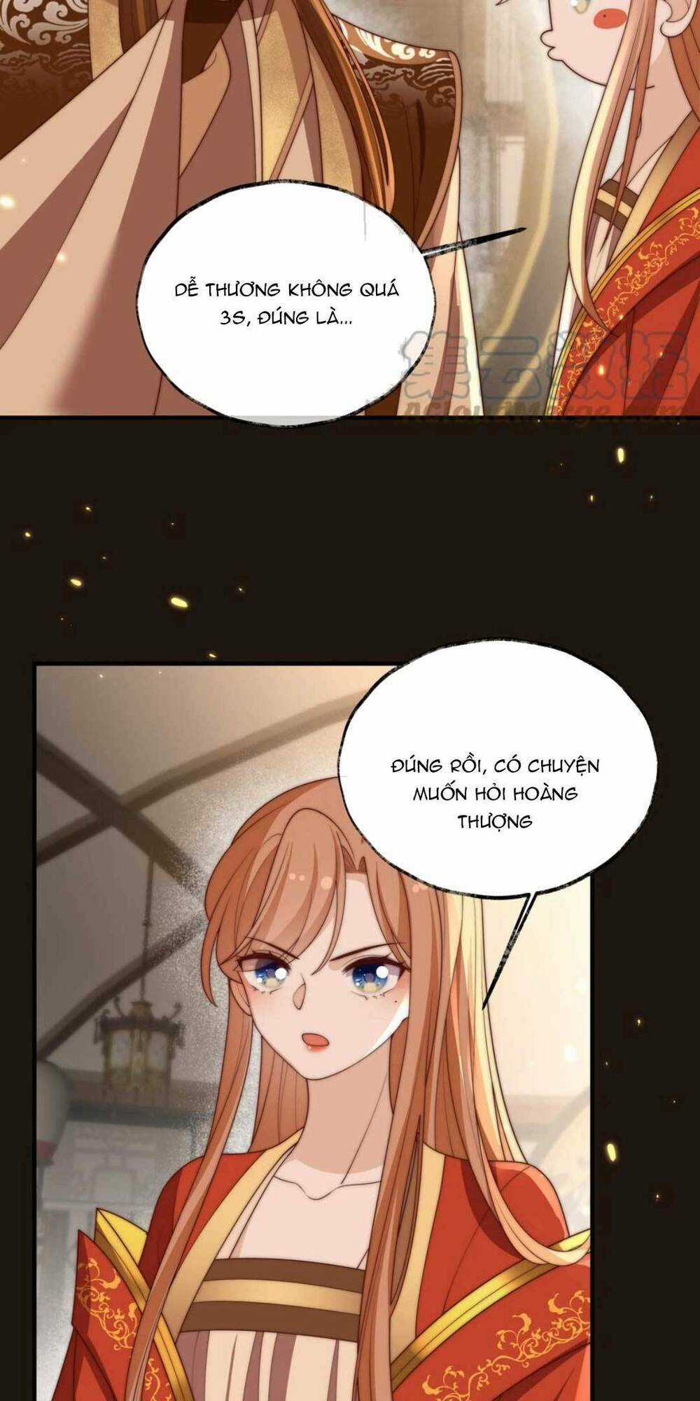 Ta Trở Thành Mami Của Nhân Vật Phản Diện Chapter 28 trang 2