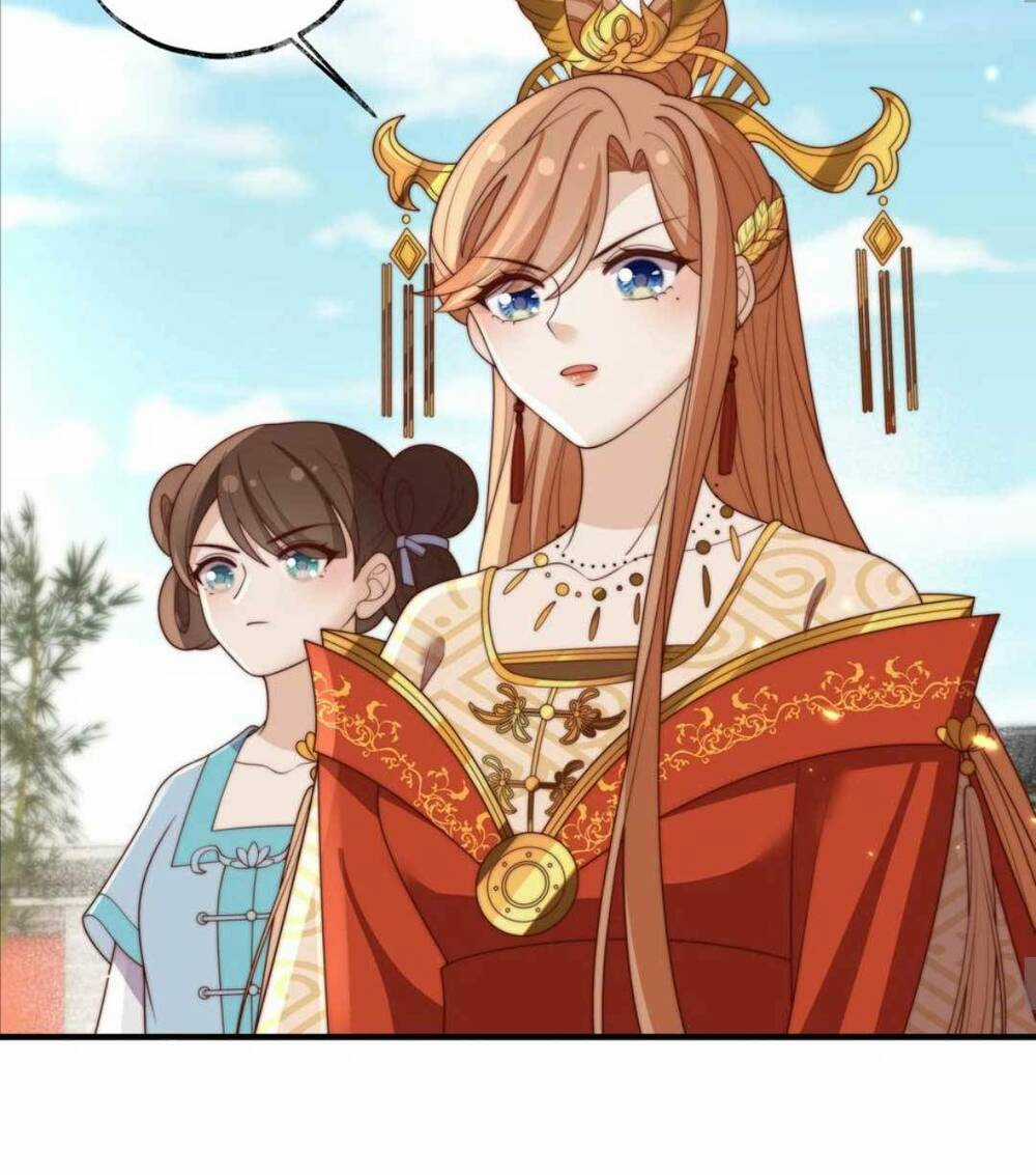 Ta Trở Thành Mami Của Nhân Vật Phản Diện Chapter 28 trang 23