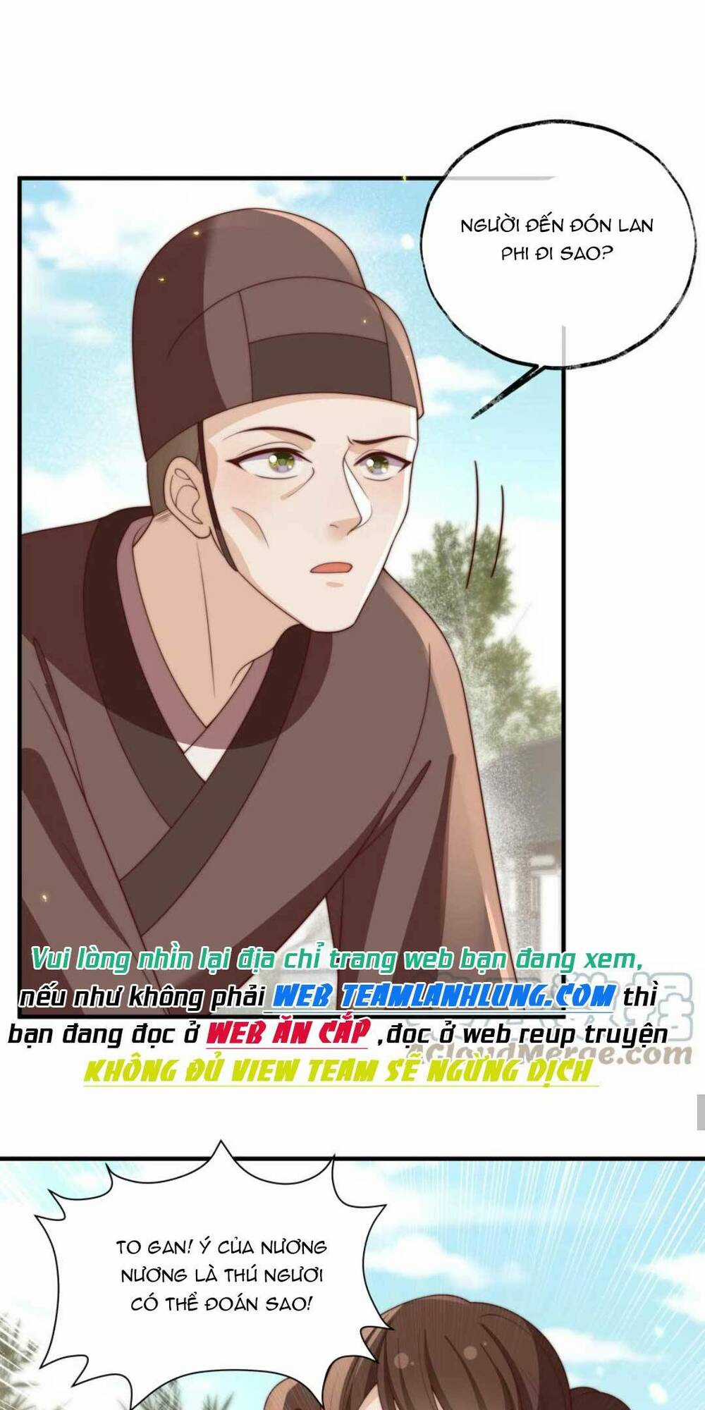 Ta Trở Thành Mami Của Nhân Vật Phản Diện Chapter 28 trang 24