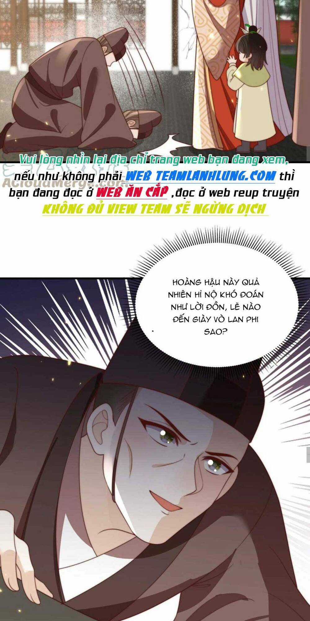 Ta Trở Thành Mami Của Nhân Vật Phản Diện Chapter 28 trang 26