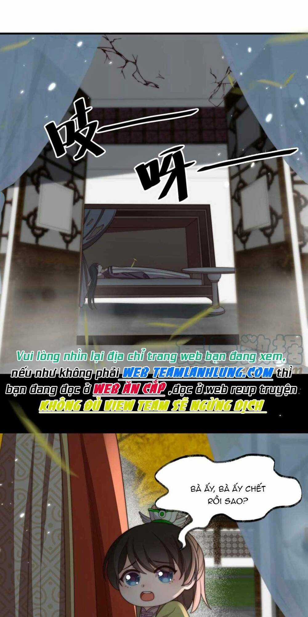 Ta Trở Thành Mami Của Nhân Vật Phản Diện Chapter 28 trang 29