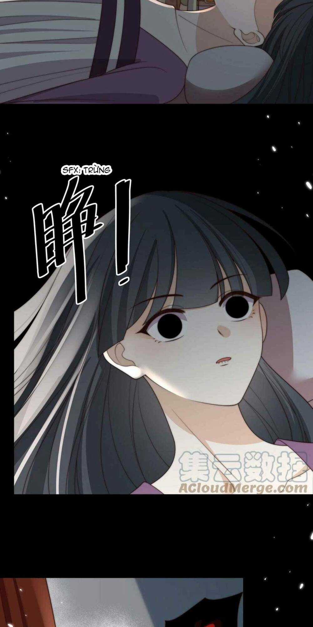 Ta Trở Thành Mami Của Nhân Vật Phản Diện Chapter 28 trang 33