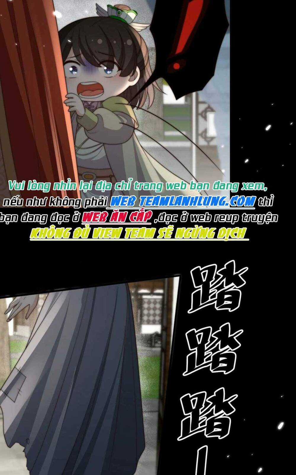 Ta Trở Thành Mami Của Nhân Vật Phản Diện Chapter 28 trang 34