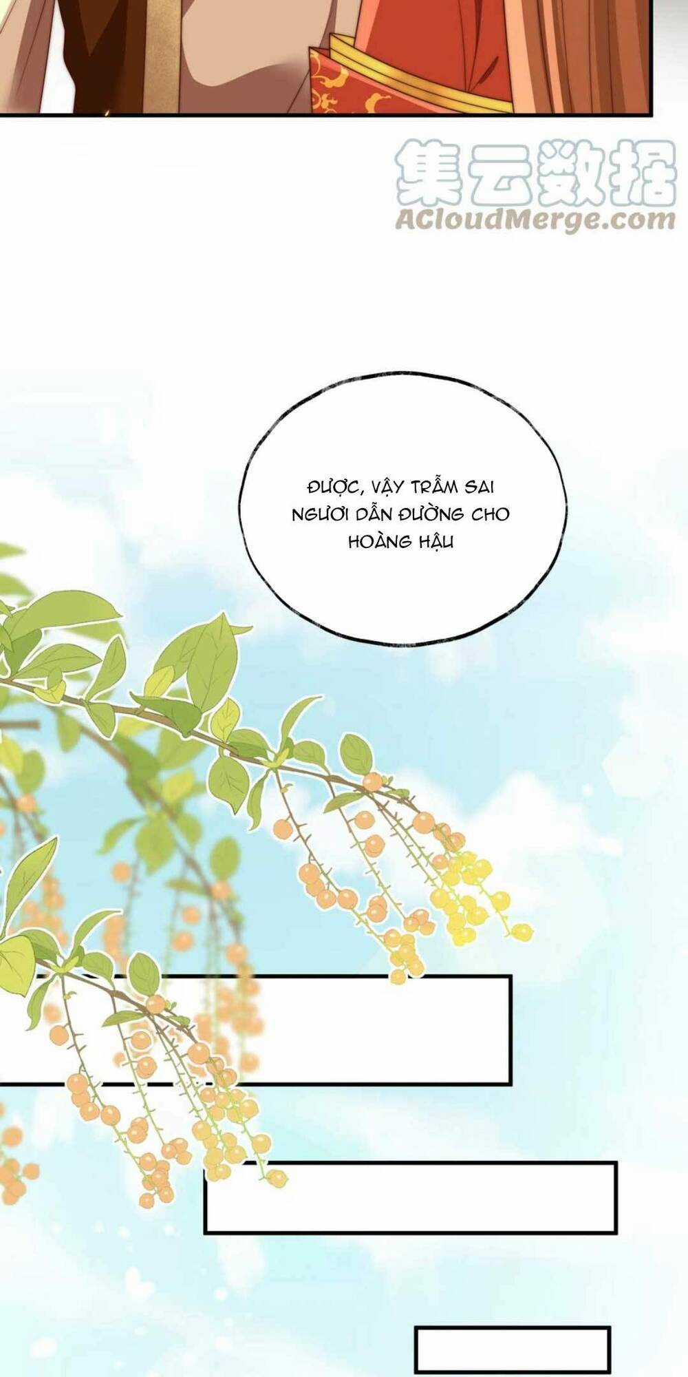 Ta Trở Thành Mami Của Nhân Vật Phản Diện Chapter 28 trang 6