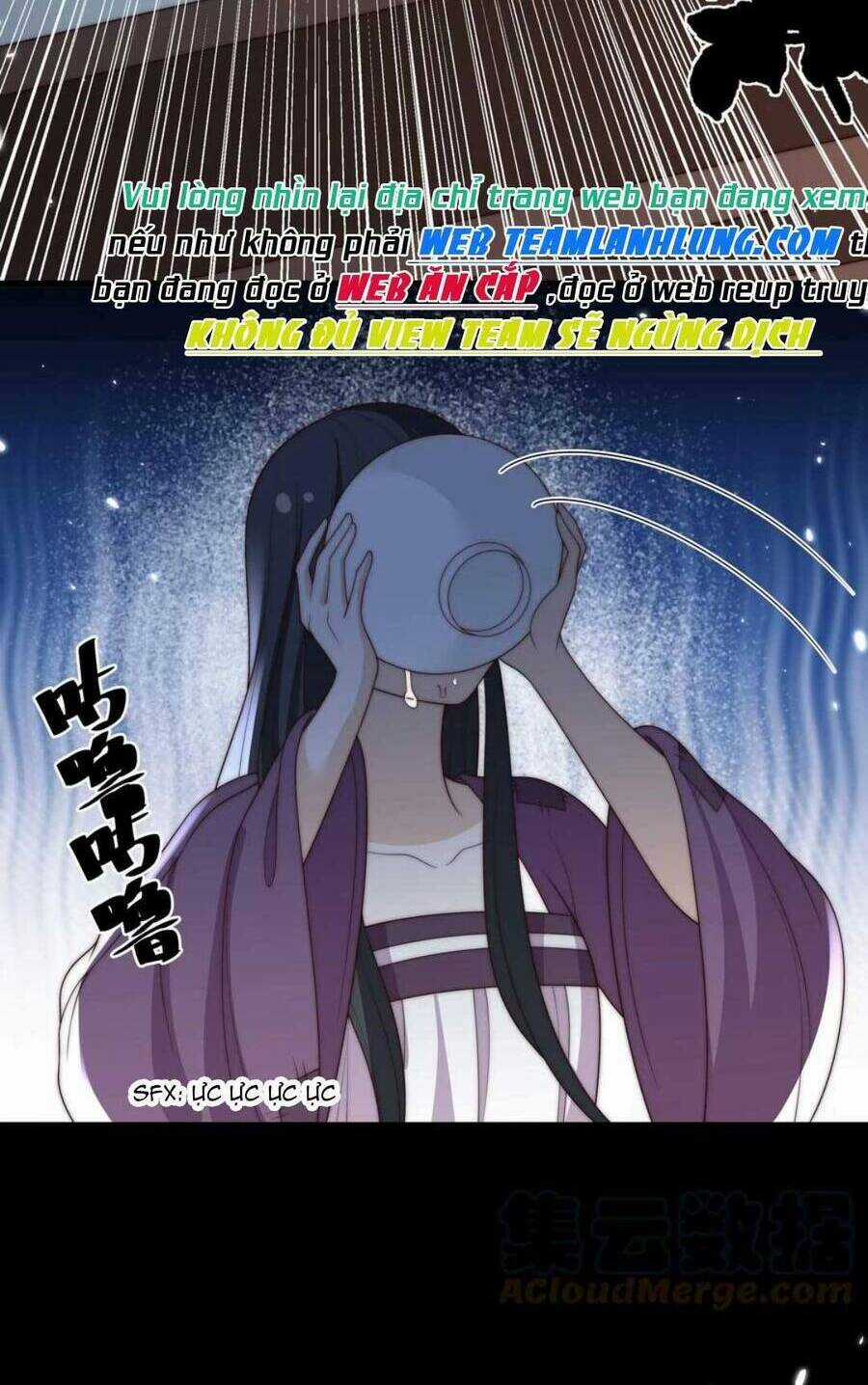 Ta Trở Thành Mami Của Nhân Vật Phản Diện Chapter 29 trang 10