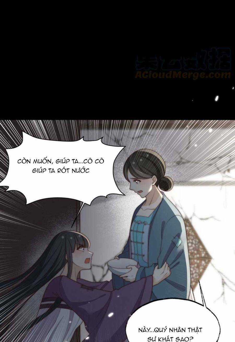 Ta Trở Thành Mami Của Nhân Vật Phản Diện Chapter 29 trang 11