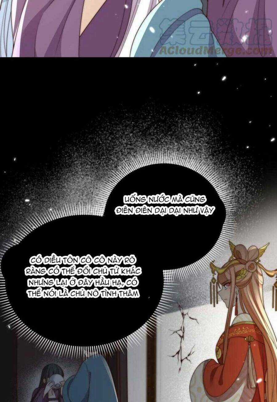 Ta Trở Thành Mami Của Nhân Vật Phản Diện Chapter 29 trang 14