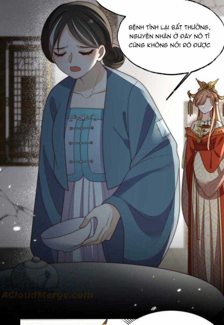 Ta Trở Thành Mami Của Nhân Vật Phản Diện Chapter 29 trang 17