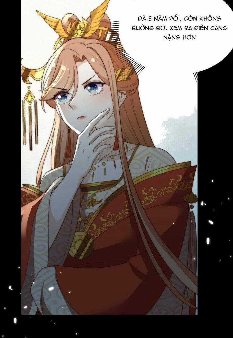 Ta Trở Thành Mami Của Nhân Vật Phản Diện Chapter 29 trang 18