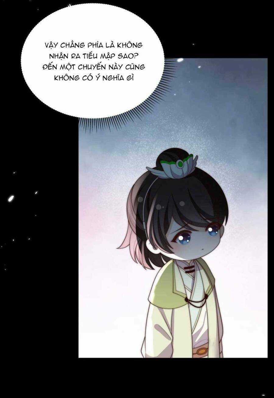 Ta Trở Thành Mami Của Nhân Vật Phản Diện Chapter 29 trang 19