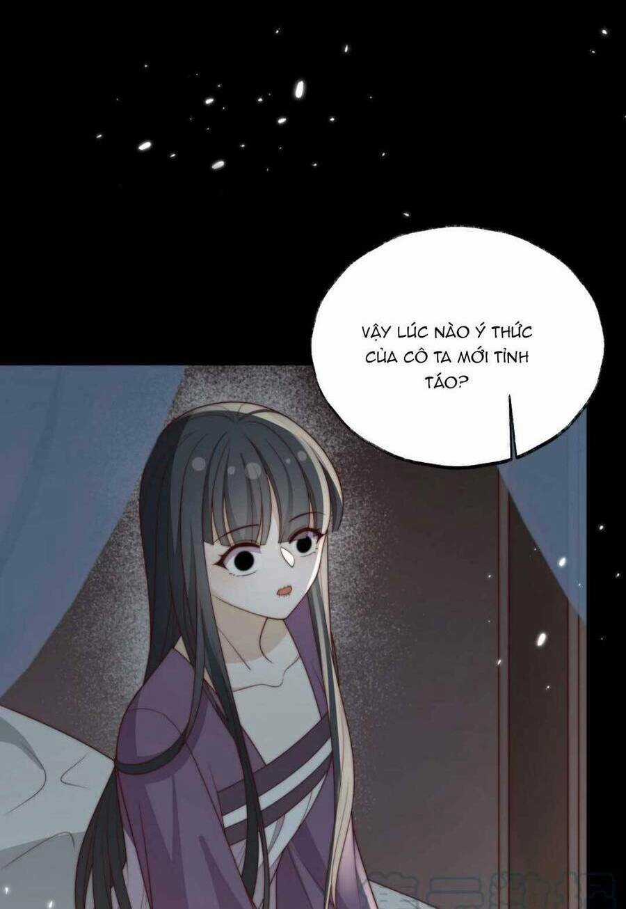 Ta Trở Thành Mami Của Nhân Vật Phản Diện Chapter 29 trang 20