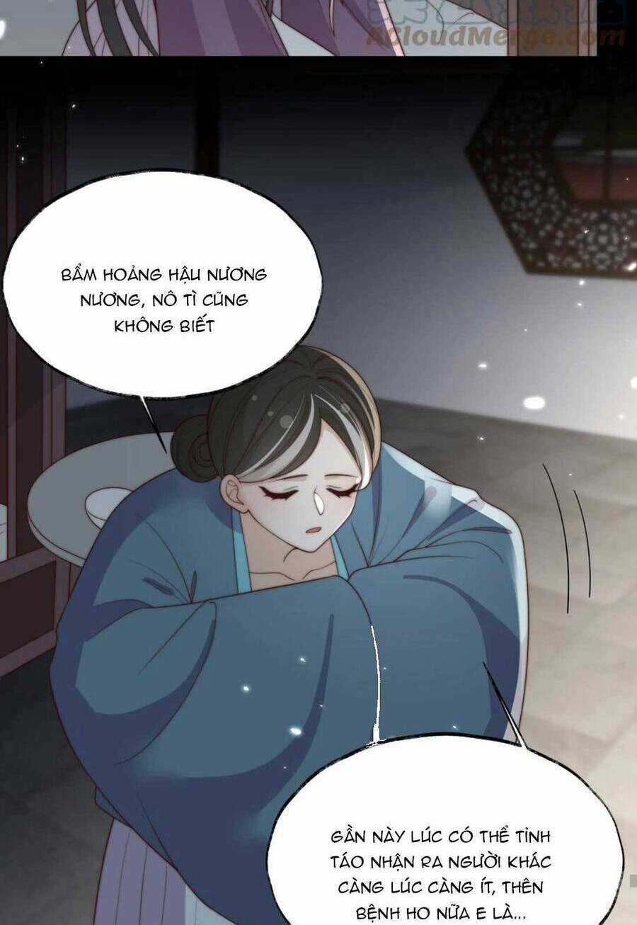 Ta Trở Thành Mami Của Nhân Vật Phản Diện Chapter 29 trang 21