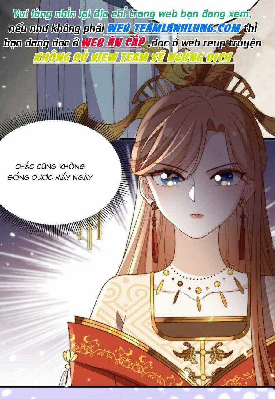 Ta Trở Thành Mami Của Nhân Vật Phản Diện Chapter 29 trang 22