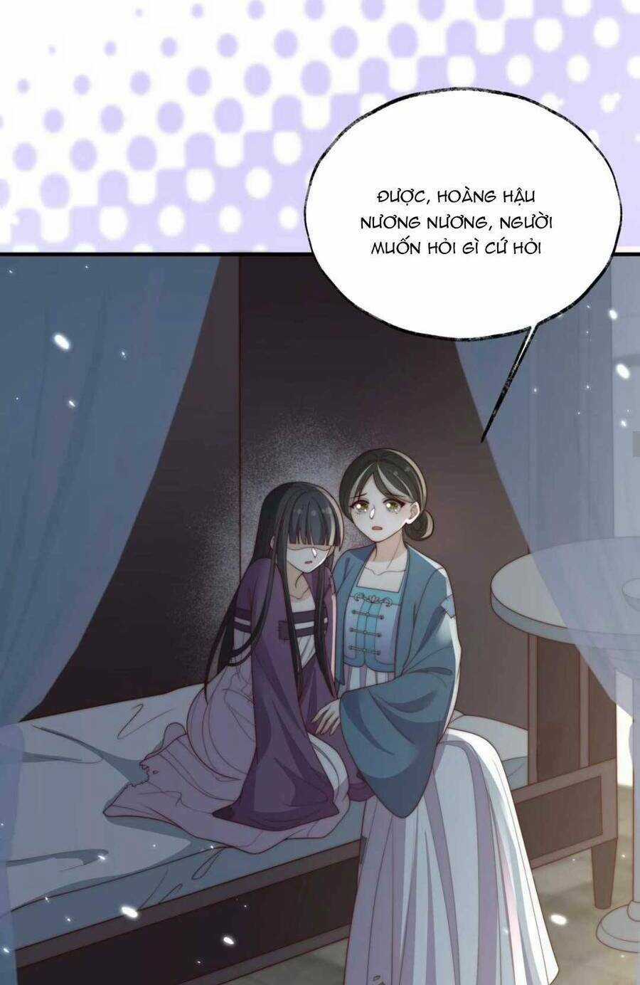 Ta Trở Thành Mami Của Nhân Vật Phản Diện Chapter 29 trang 24