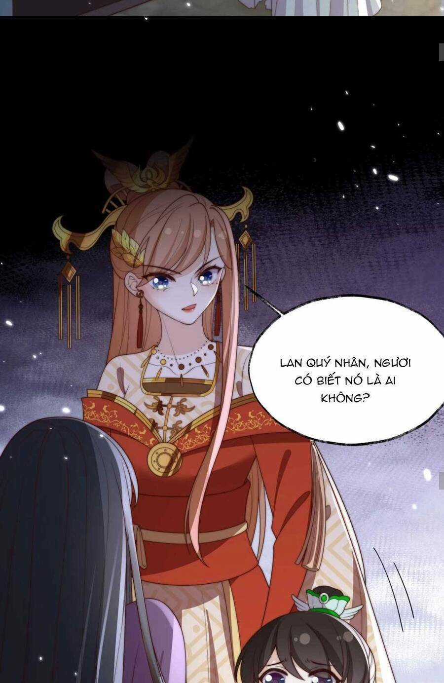 Ta Trở Thành Mami Của Nhân Vật Phản Diện Chapter 29 trang 25