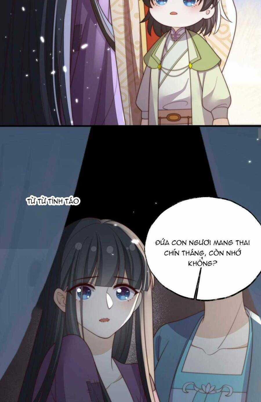 Ta Trở Thành Mami Của Nhân Vật Phản Diện Chapter 29 trang 26