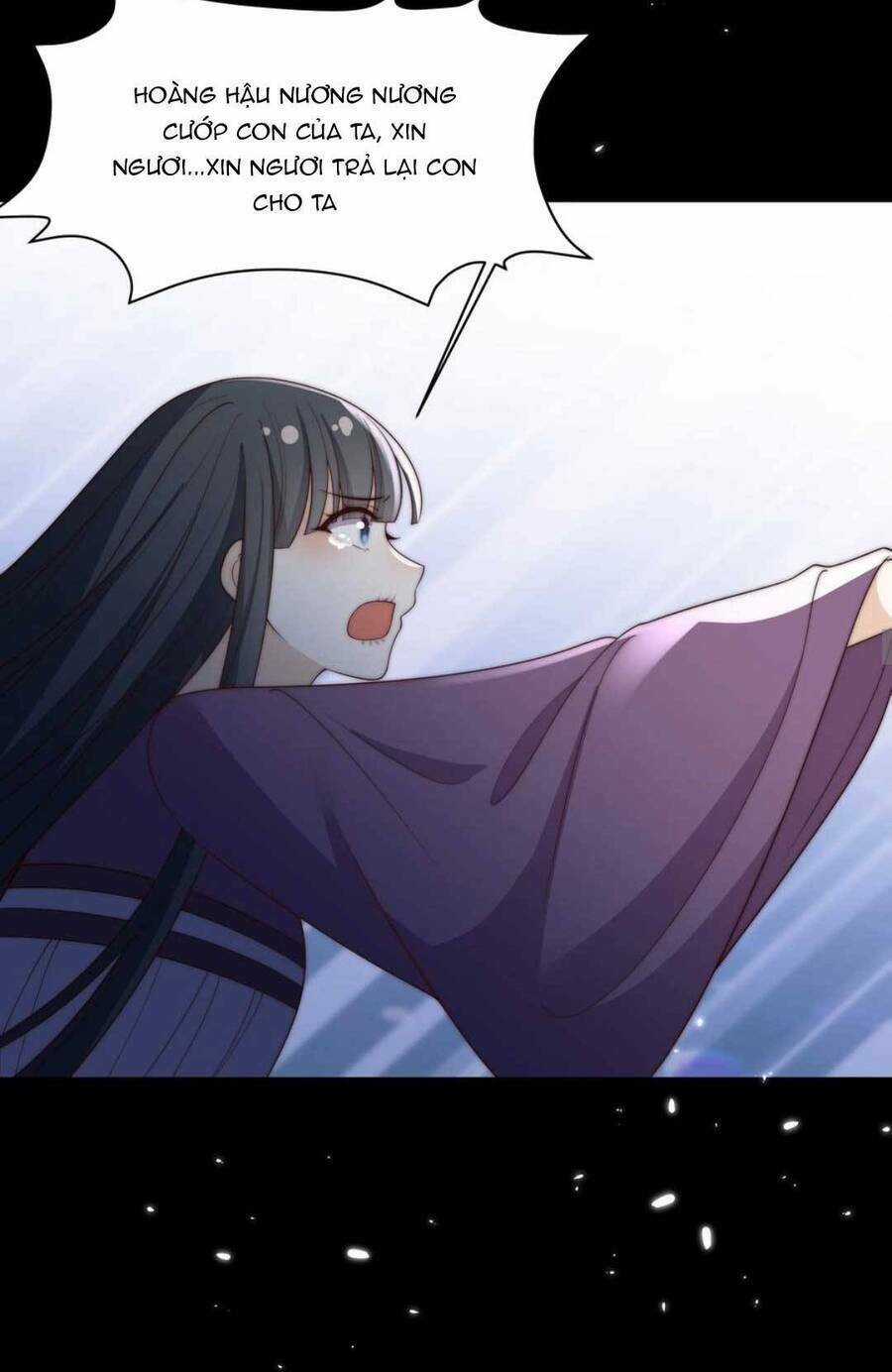 Ta Trở Thành Mami Của Nhân Vật Phản Diện Chapter 29 trang 29