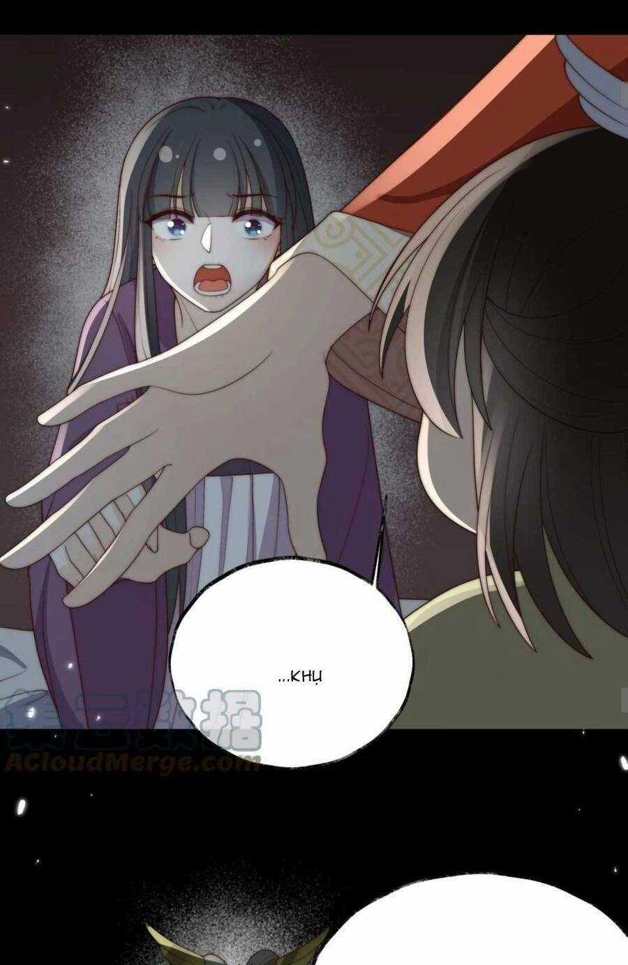 Ta Trở Thành Mami Của Nhân Vật Phản Diện Chapter 29 trang 30