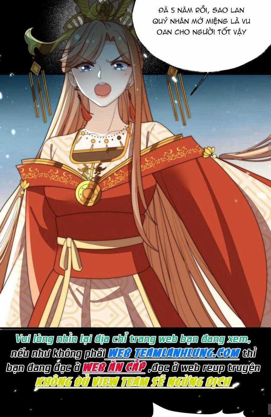 Ta Trở Thành Mami Của Nhân Vật Phản Diện Chapter 29 trang 31