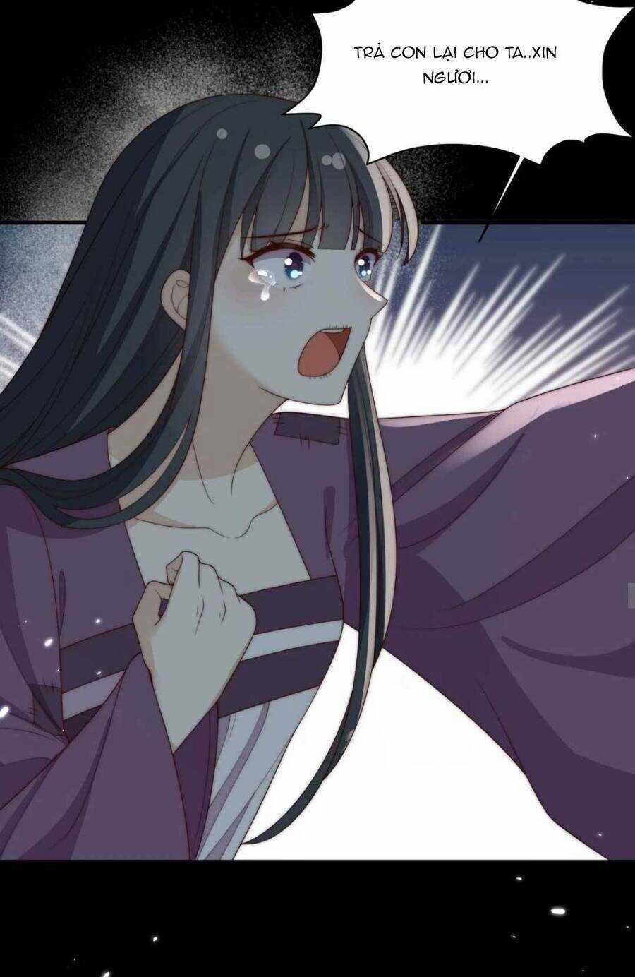 Ta Trở Thành Mami Của Nhân Vật Phản Diện Chapter 29 trang 32