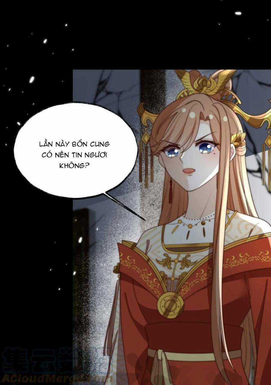 Ta Trở Thành Mami Của Nhân Vật Phản Diện Chapter 29 trang 33